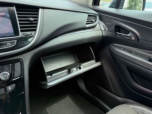 Used 2018 Buick Encore Preferred FWD image 30