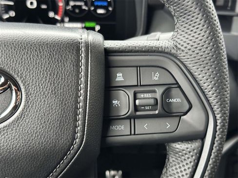 New 2026 Toyota Tundra TRD Pro w/ Tow Tech Package image 9