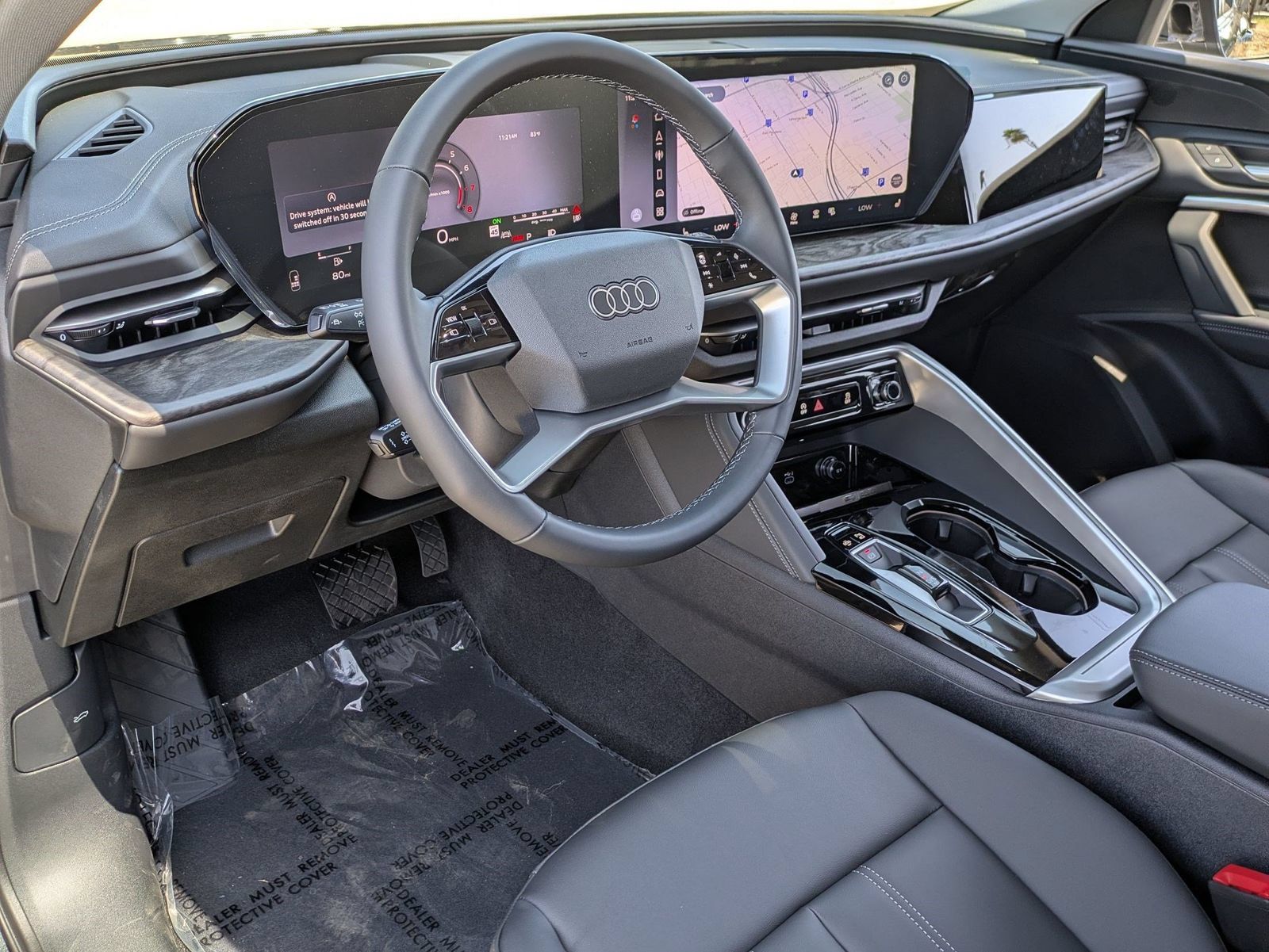 New 2026 Audi Q5 2.0T AWD/4WD image 8