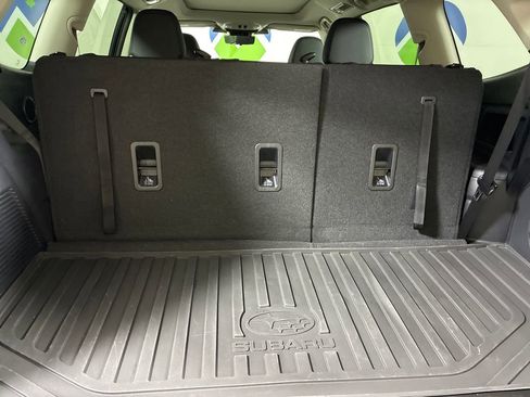 Used 2025 Subaru Ascent Bronze Edition w/ Onyx Package image 14