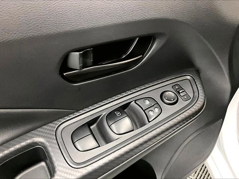 New 2025 Nissan Versa S w/ S Plus Package FWD image 57