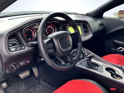 Used 2023 Dodge Challenger R/T Scat Pack w/ Plus Package image 23