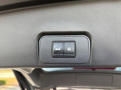 Certified 2023 Nissan Rogue SV w/ SV Premium Package image 25