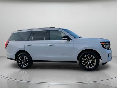 Certified 2025 Ford Expedition Platinum AWD/4WD image 34