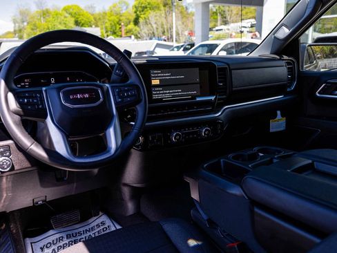 Used 2026 GMC Sierra 1500 Elevation AWD/4WD image 17