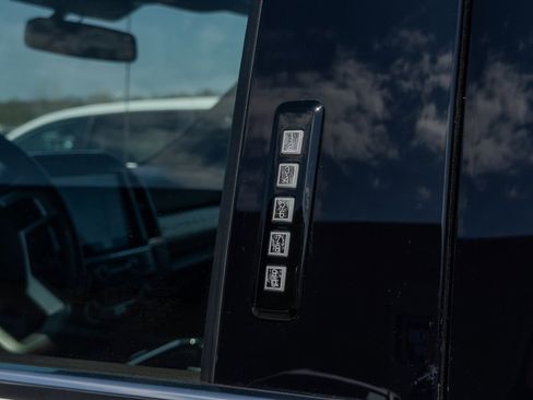 Used 2022 Ford F350 King Ranch w/ King Ranch Ultimate Package image 14