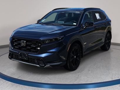 Used 2023 Honda CR-V Sport