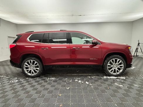 New 2026 GMC Acadia Denali w/ Super Cruise Package image 9