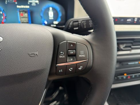 New 2025 Ford Bronco Sport Heritage w/ Convenience Package image 29