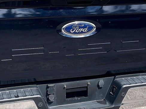 Used 2022 Ford F150 XLT w/ Equipment Group 301A Mid RWD image 25