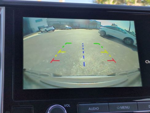 New 2026 Nissan Frontier SV image 20