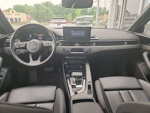 Used 2020 Audi A4 2.0T Premium Plus AWD/4WD image 17