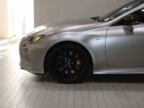 Used 2018 Lexus RC 350 image 4