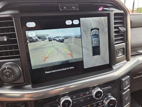 New 2026 Ford F150 King Ranch AWD/4WD image 8