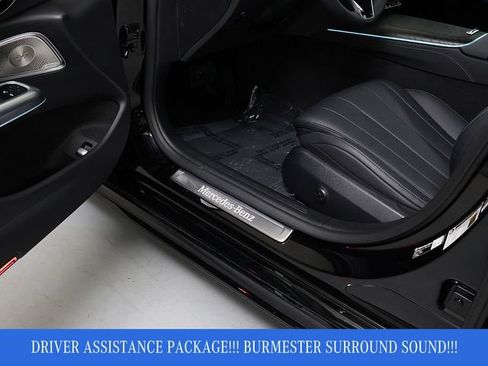 Certified 2026 Mercedes-Benz E 350 4MATIC Sedan image 26