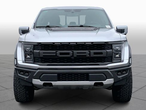 Used 2023 Ford F150 Raptor image 4