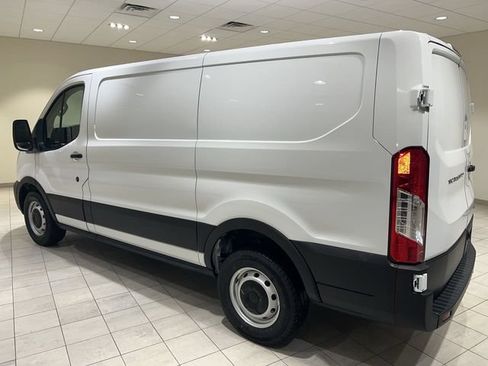 Used 2024 Ford Transit 150 Low Roof RWD image 3