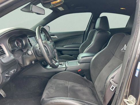 Certified 2023 Dodge Charger Scat Pack w/ Plus Group image 11