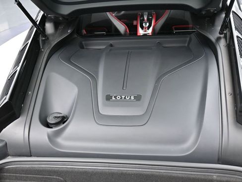 New 2026 Lotus Emira SE image 31