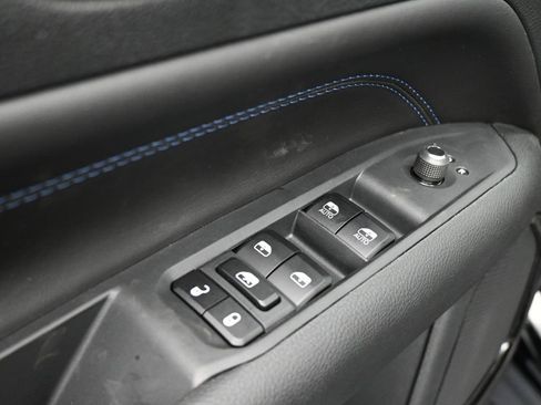 New 2026 Jeep Compass Latitude image 22