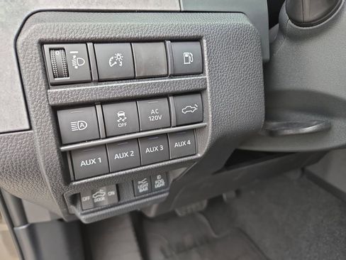 New 2026 Toyota Tacoma 4x4 Double Cab Hybrid image 15