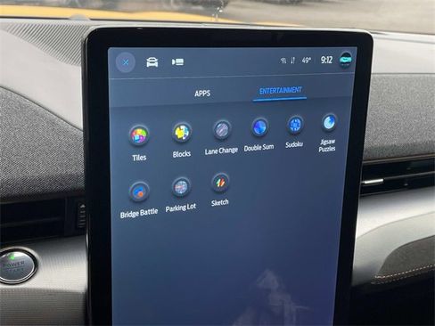 Certified 2021 Ford Mustang Mach-E GT image 14