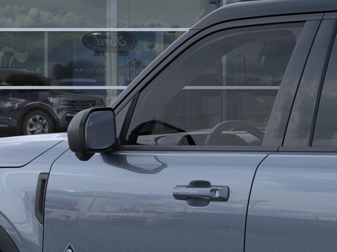 New 2025 Ford Bronco Sport Outer Banks w/ Outer Banks Tech Package+ image 20