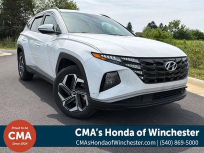 Used 2023 Hyundai Tucson SEL w/ Convenience Package