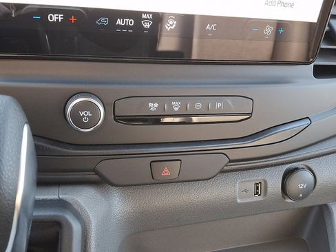 New 2026 Ford Transit 150 Low Roof RWD image 16