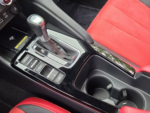 Certified 2024 Acura Integra A-Spec FWD image 20