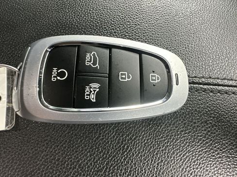 Used 2023 Hyundai Tucson SEL w/ Convenience Package FWD image 28