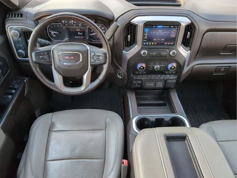 Used 2021 GMC Sierra 1500 SLT w/ SLT Premium Package image 27