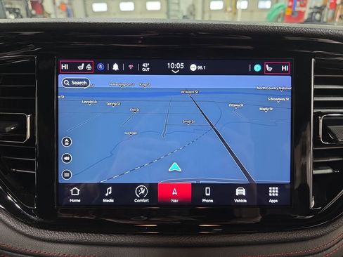 Used 2024 Dodge Durango GT image 26