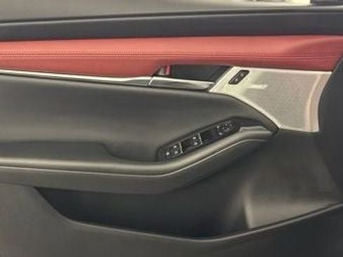New 2026 MAZDA MAZDA3 2.5 S Hatchback w/ Premium Pkg image 22