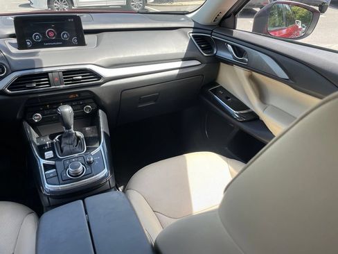 Used 2019 MAZDA CX-9 Touring w/ Touring Premium Package AWD/4WD image 12