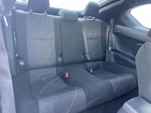 Used 2012 Scion tC image 17