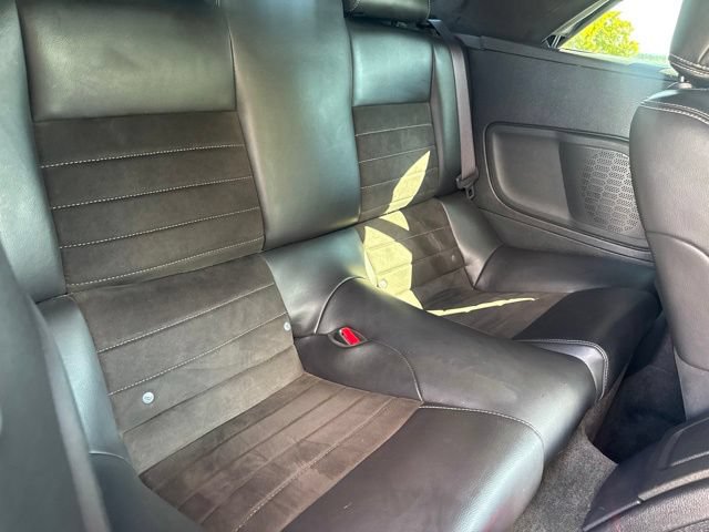 Used 2014 Ford Mustang GT Premium w/ Electronics Package RWD image 11