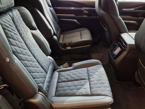New 2026 Cadillac Escalade IQL Sport 1 AWD/4WD image 20