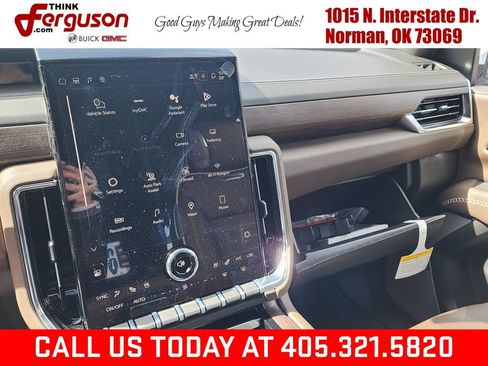 New 2026 GMC Yukon XL Denali Ultimate AWD/4WD image 44