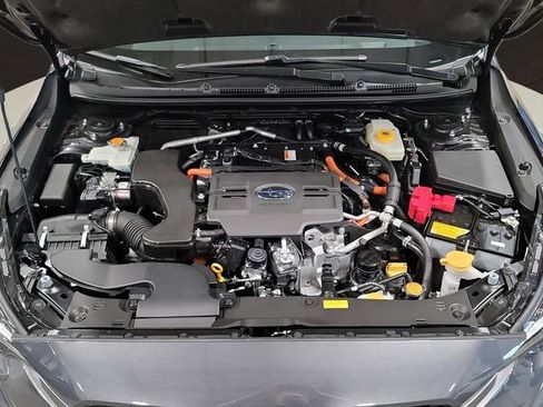New 2026 Subaru Crosstrek 2.5i Limited AWD/4WD image 32