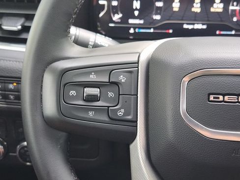 Used 2024 GMC Yukon Denali AWD/4WD image 28