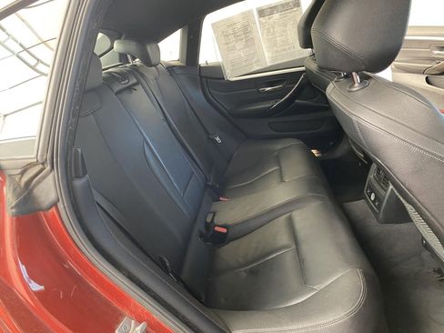 Used 2018 BMW 430i Gran Coupe xDrive AWD/4WD image 30