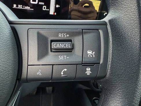 Certified 2026 Nissan Kicks SV w/ SV Premium Package AWD/4WD image 27