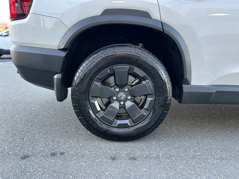 Certified 2026 Honda Passport RTL image 23