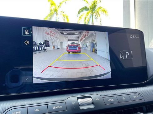Used 2025 Kia K4 FWD image 12