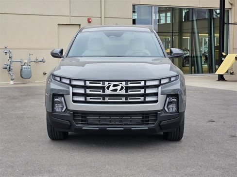 New 2026 Hyundai Santa Cruz SE image 2