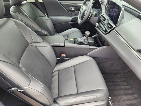 Used 2023 Lexus ES 350 w/ Premium Package image 14