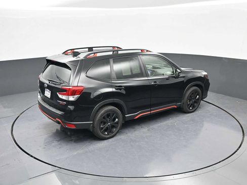 Used 2019 Subaru Forester Sport w/ Popular Package #2 image 60