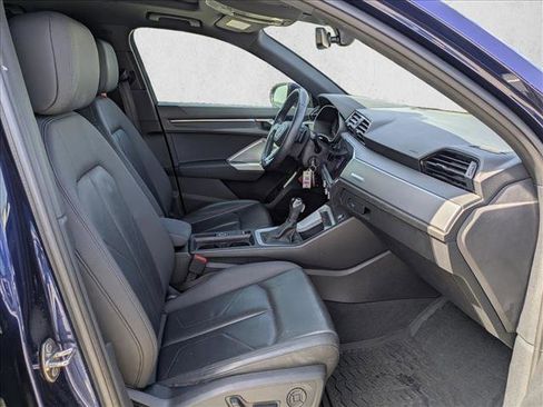 Used 2022 Audi Q3 2.0T Premium w/ Convenience Package image 20