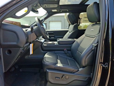 New 2026 Ford Expedition Max Platinum AWD/4WD image 10